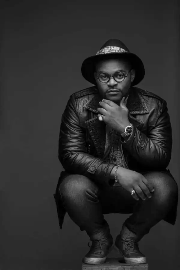 Falz - Cool Parry ft Saeon